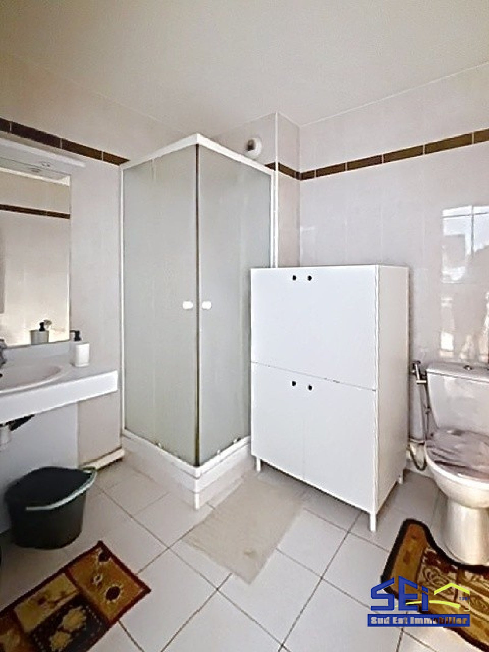Appartement Rue Robert Schuman à Villiers-sur-Marne