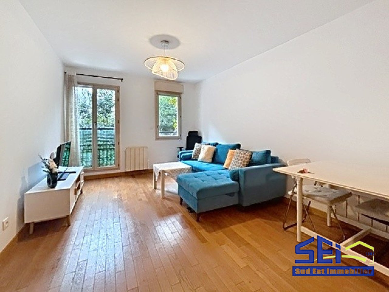 Appartement Rue Robert Schuman à Villiers-sur-Marne
