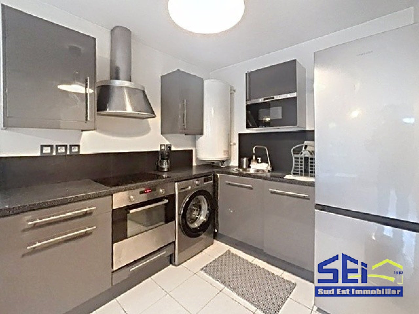 Appartement Rue Robert Schuman à Villiers-sur-Marne