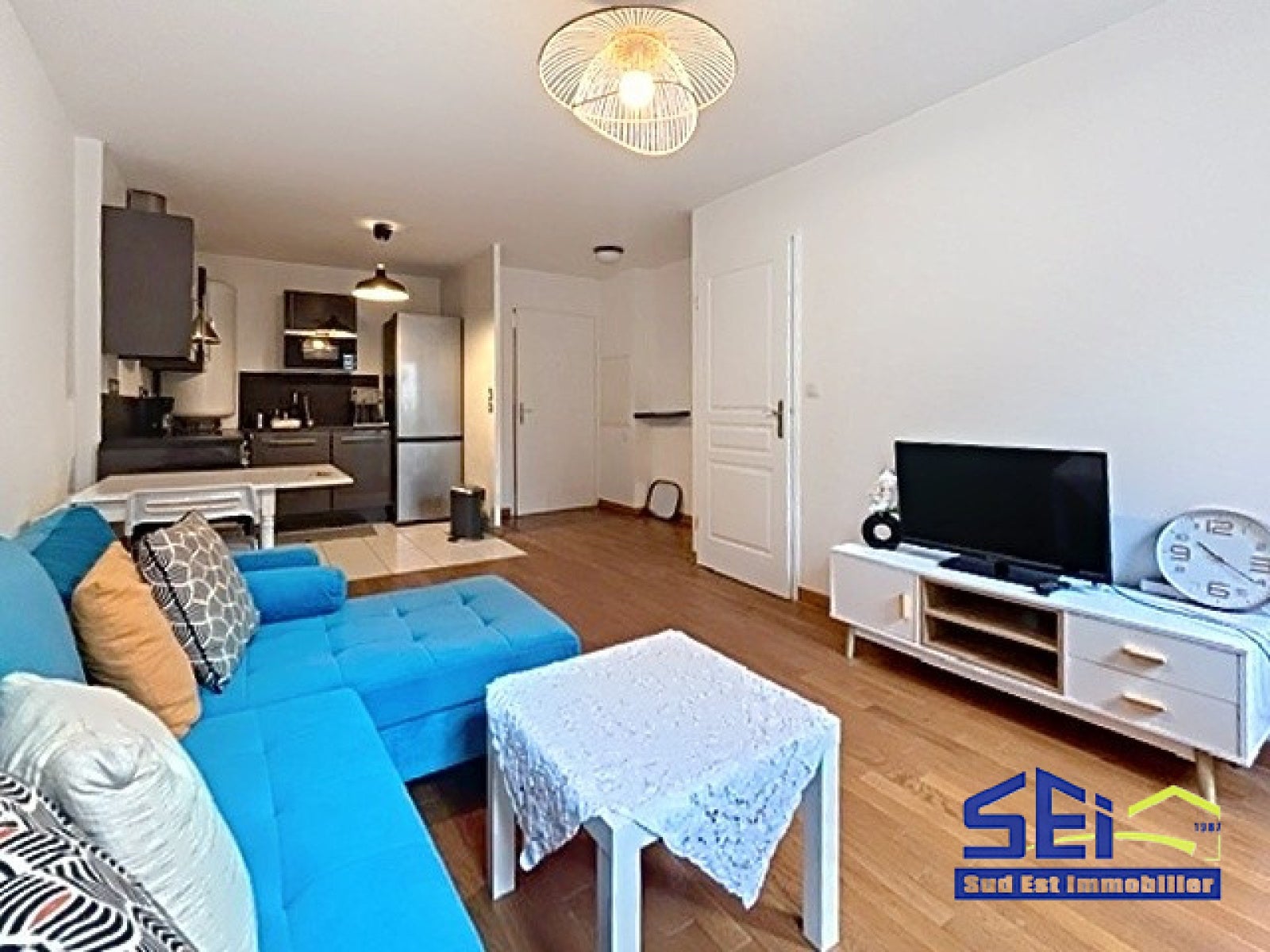 Appartement Rue Robert Schuman à Villiers-sur-Marne