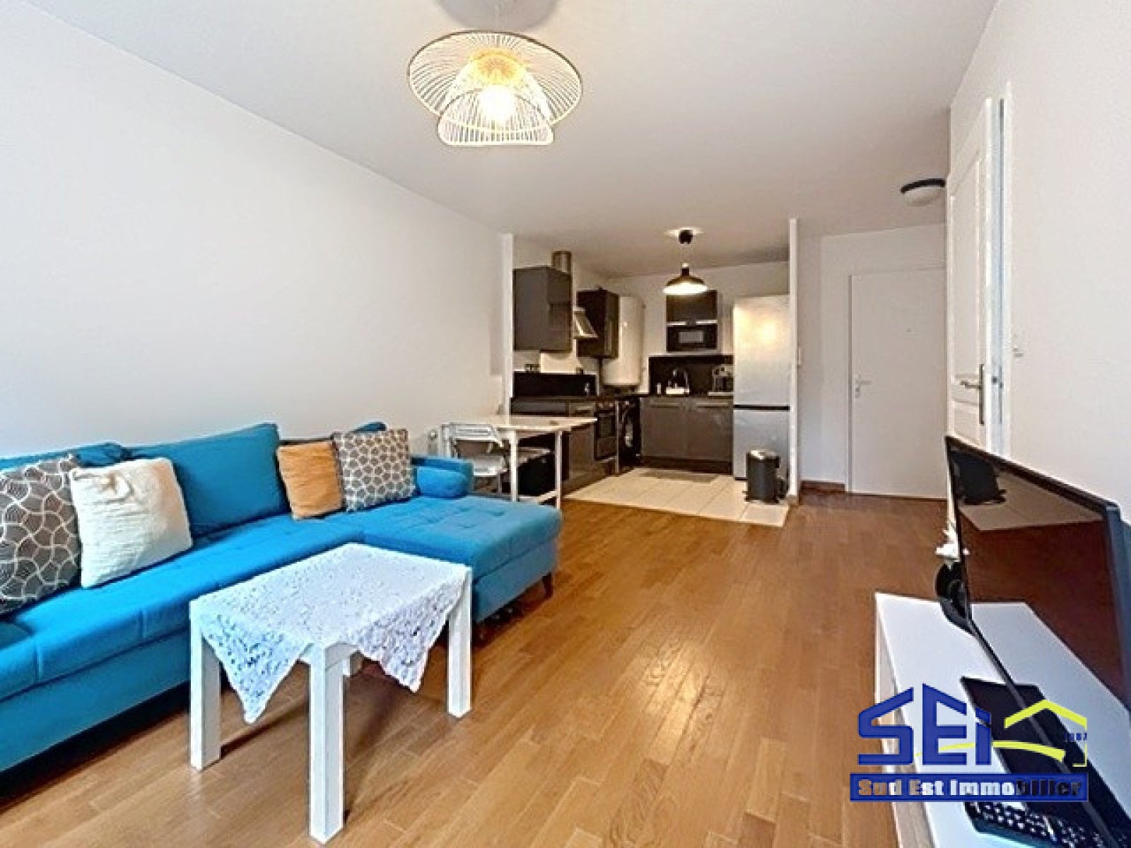 Appartement Rue Robert Schuman à Villiers-sur-Marne