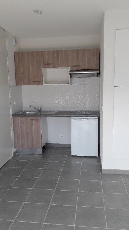 Appartement Avenue Pierre Molette à Toulouse