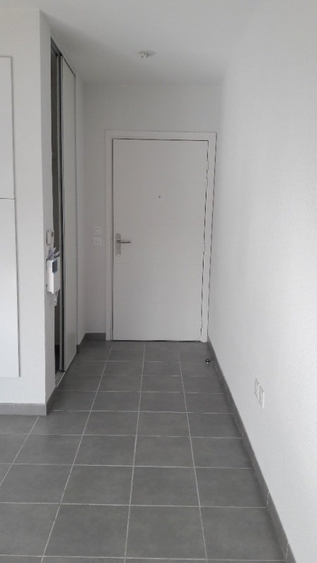 Appartement Avenue Pierre Molette à Toulouse