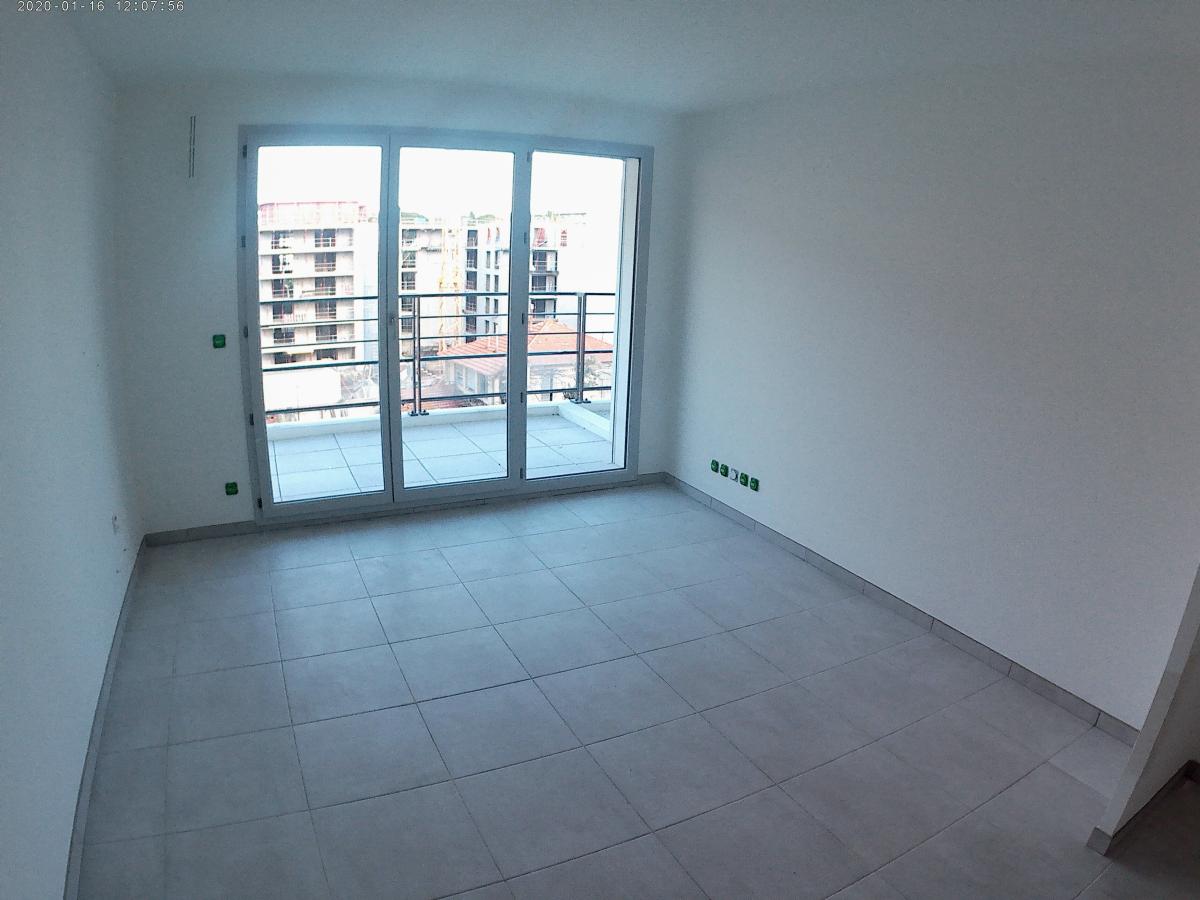 Flat Rue Bricka in Antibes