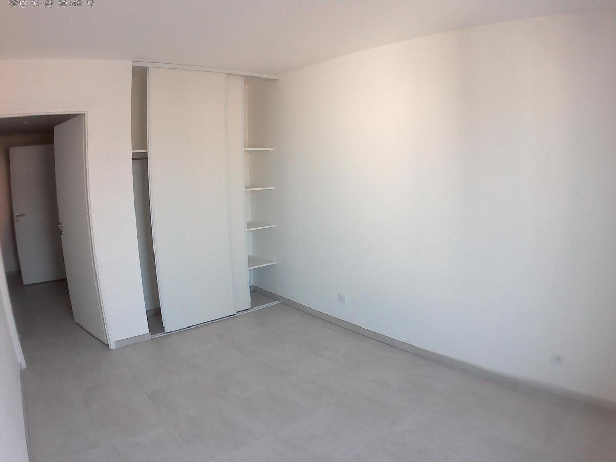 Flat Rue Bricka in Antibes