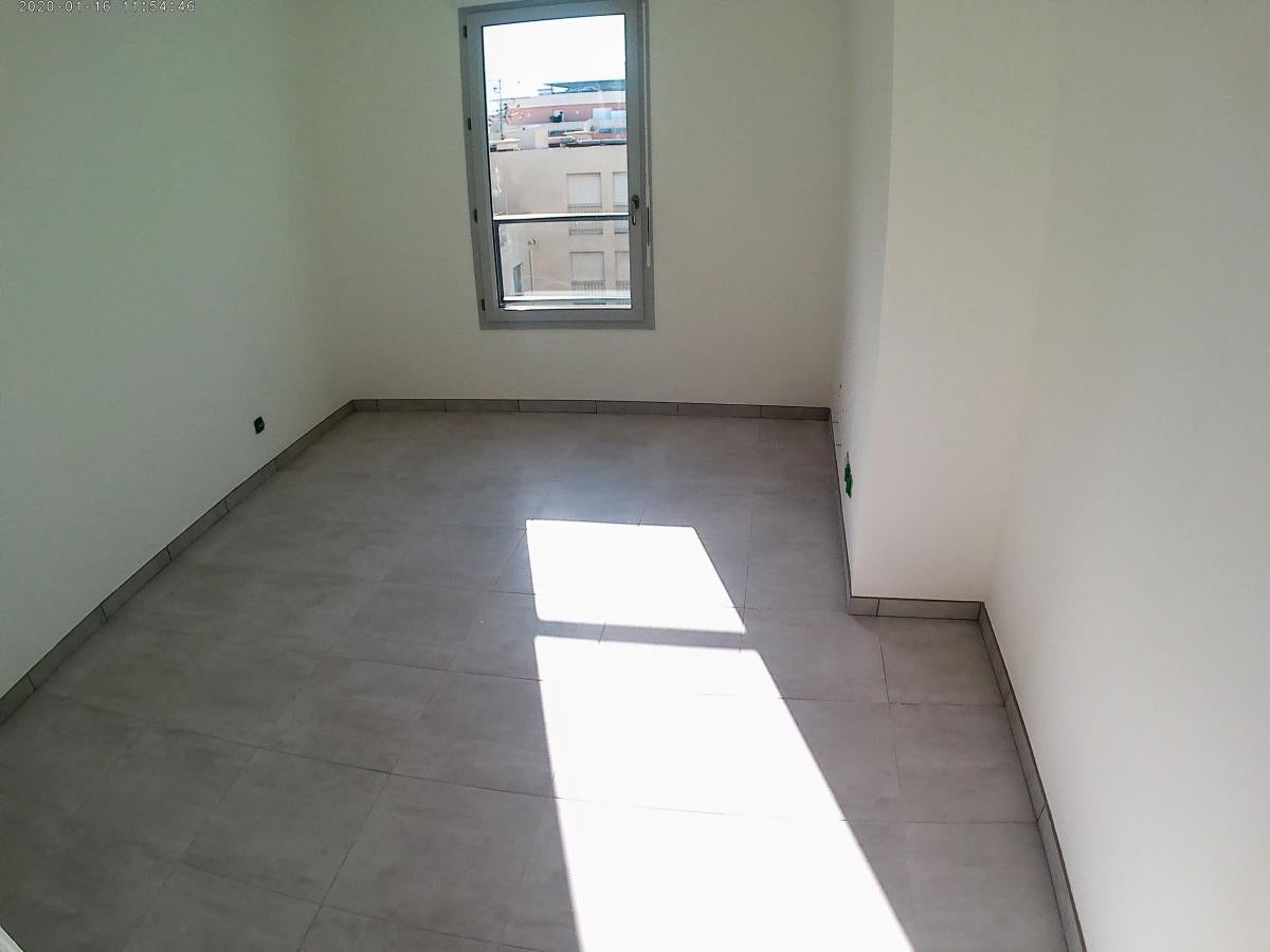 Flat Rue Bricka in Antibes