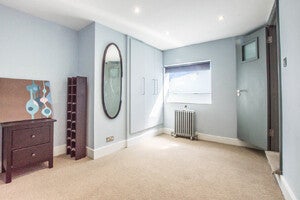 Flat Millers yard in East Hertfordshire