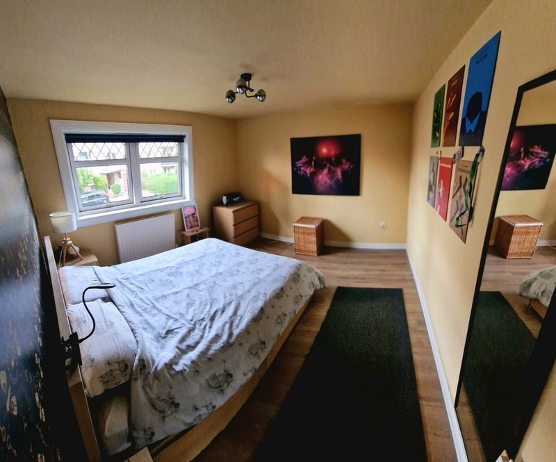 Room Alan Breck Gardens in City of Edinburgh