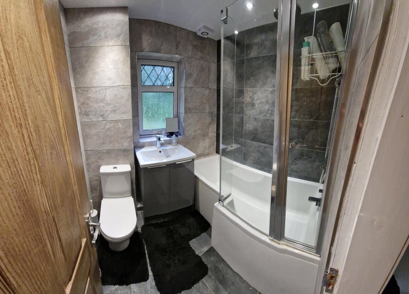 Room Alan Breck Gardens in City of Edinburgh