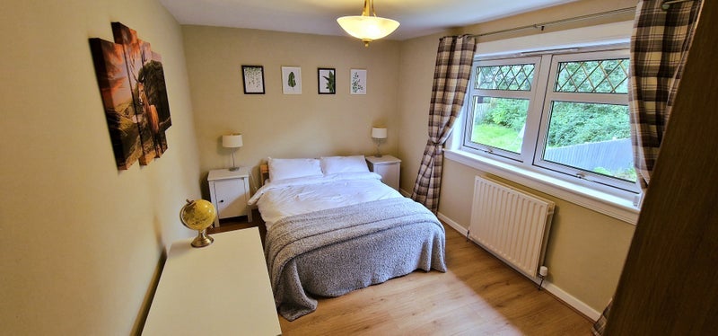 Room Alan Breck Gardens in City of Edinburgh