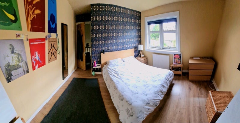 Room Alan Breck Gardens in City of Edinburgh