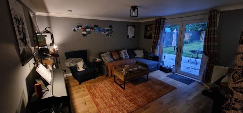 Room Alan Breck Gardens in City of Edinburgh