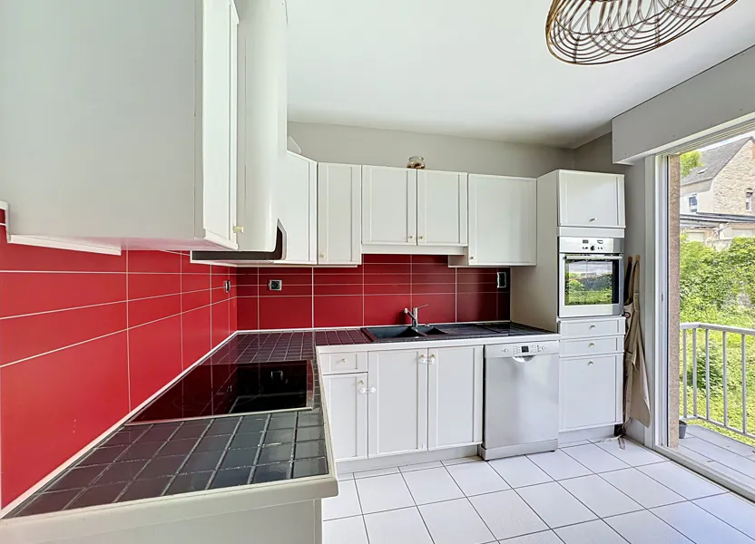 Appartement Avenue de Bordeaux à Rodez