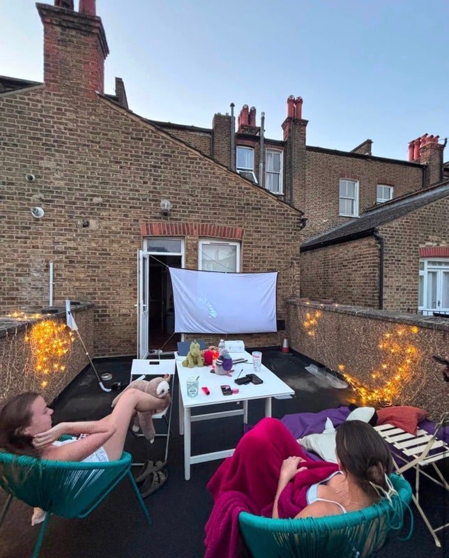 Room Arthur Road in Greater London