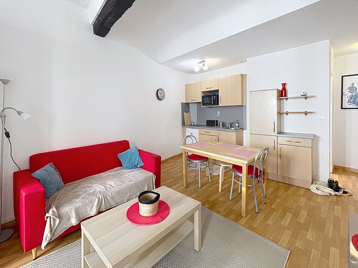 Flat Route de Berre in Aix-en-Provence
