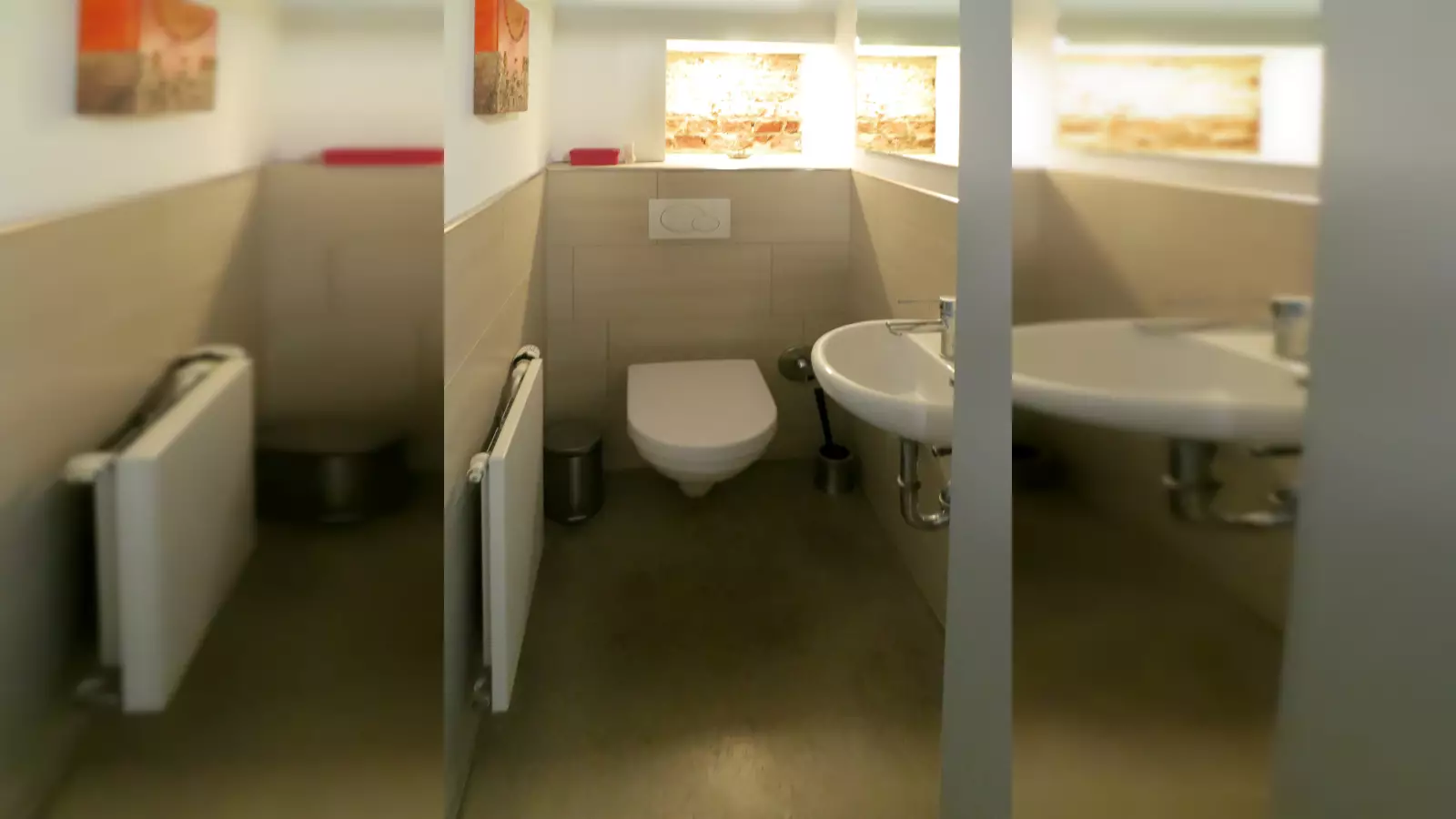 Wohnung Försterstraße in Köln