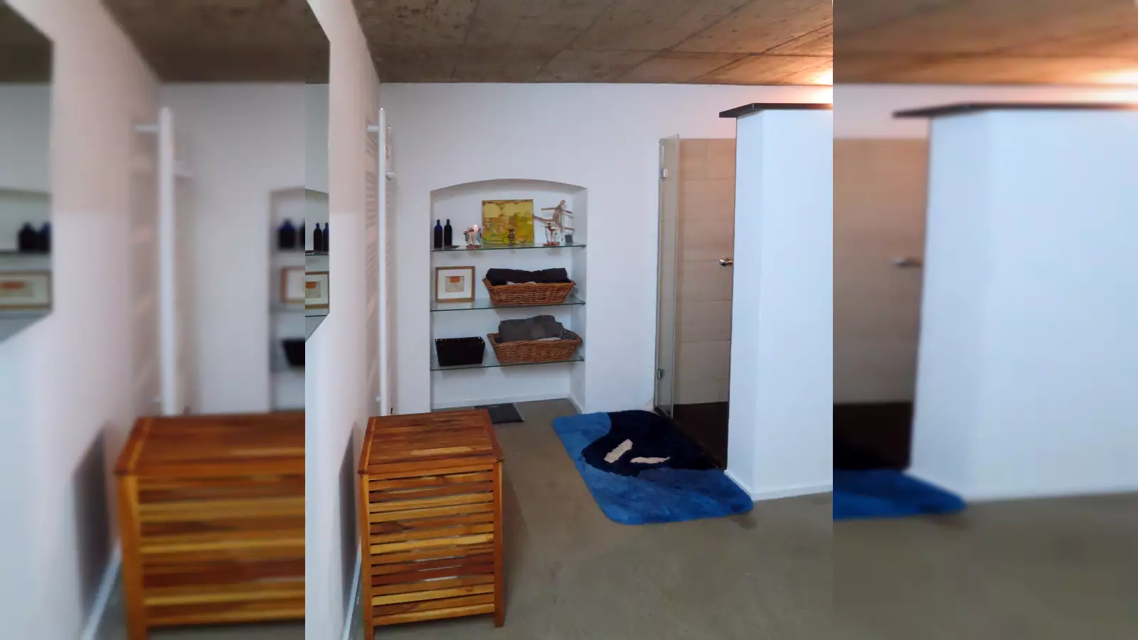 Wohnung Försterstraße in Köln