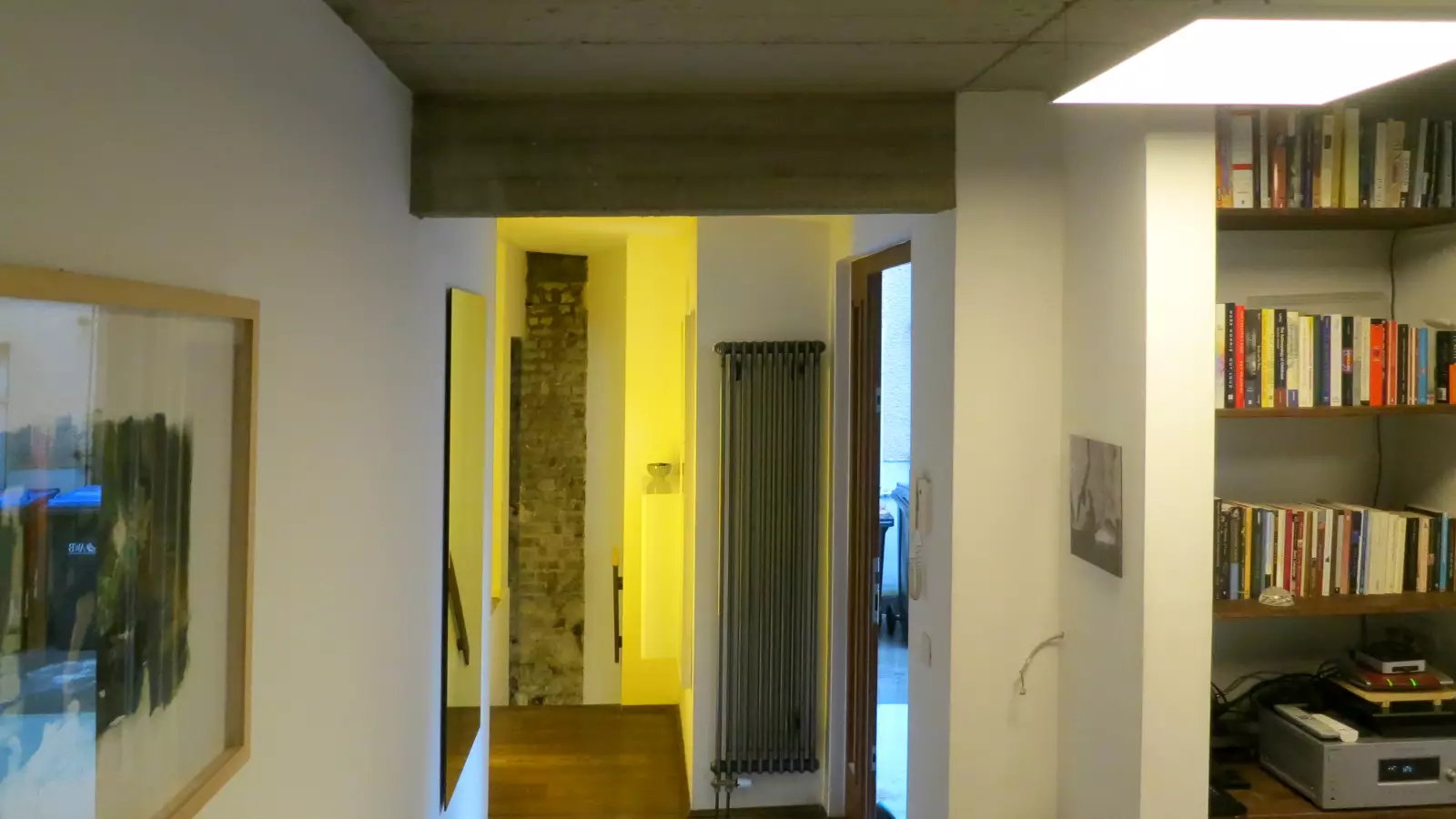 Wohnung Försterstraße in Köln