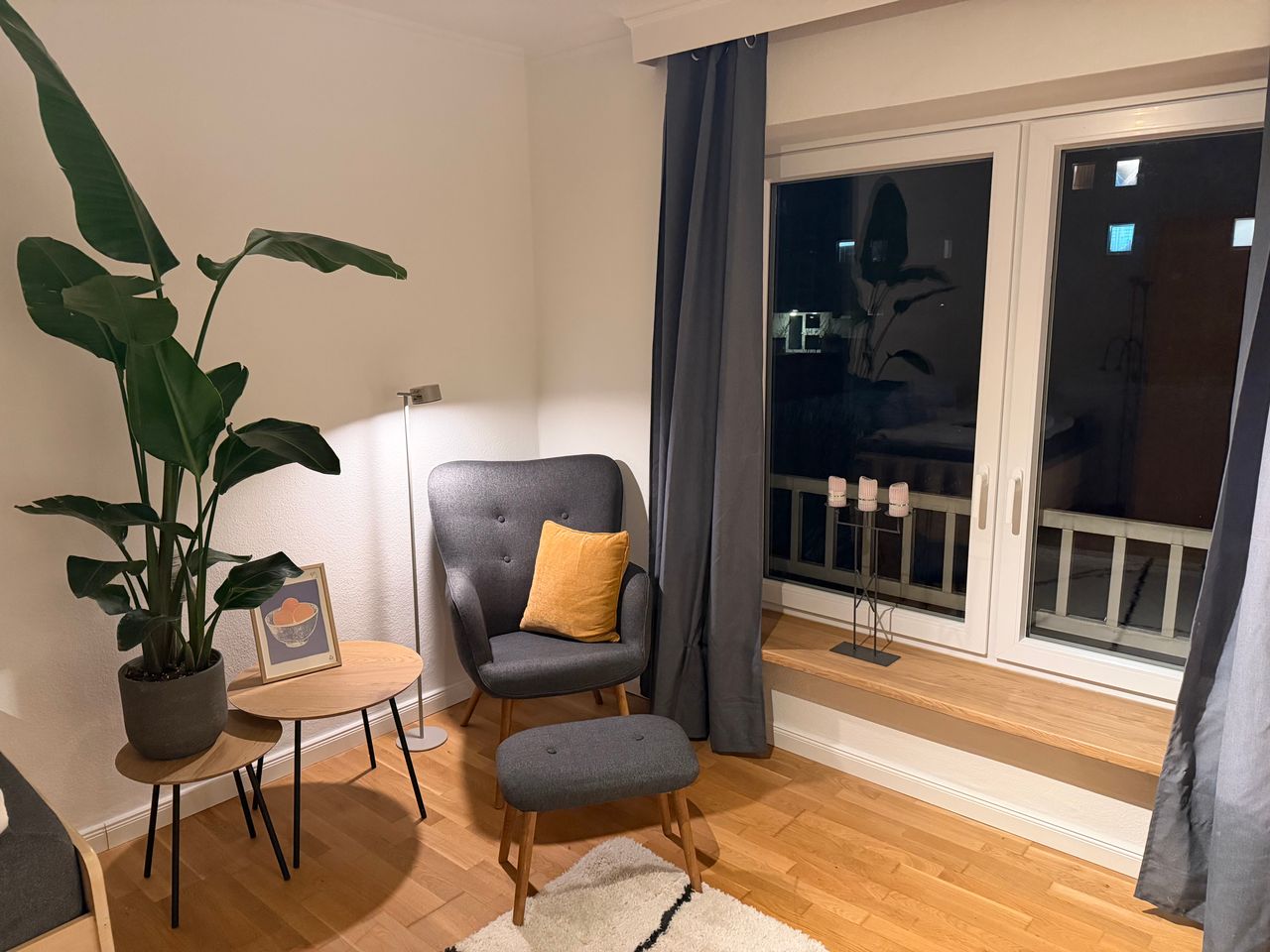 Wohnung Pulverstraße in Wedel