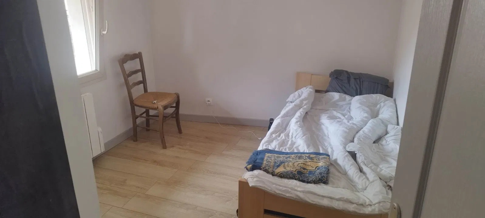 Chambre Rue Samaritaine à Bourg-en-Bresse