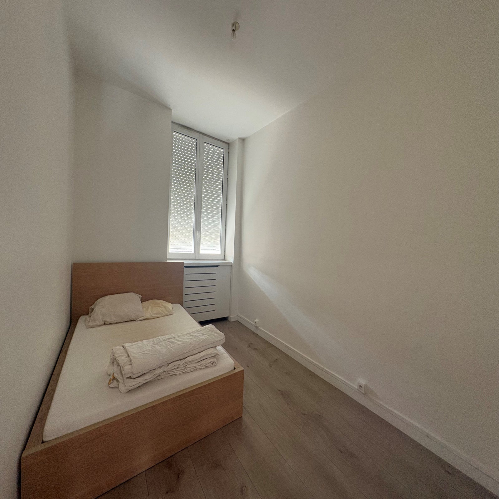 Appartement Quai Pierre Scize à Lyon