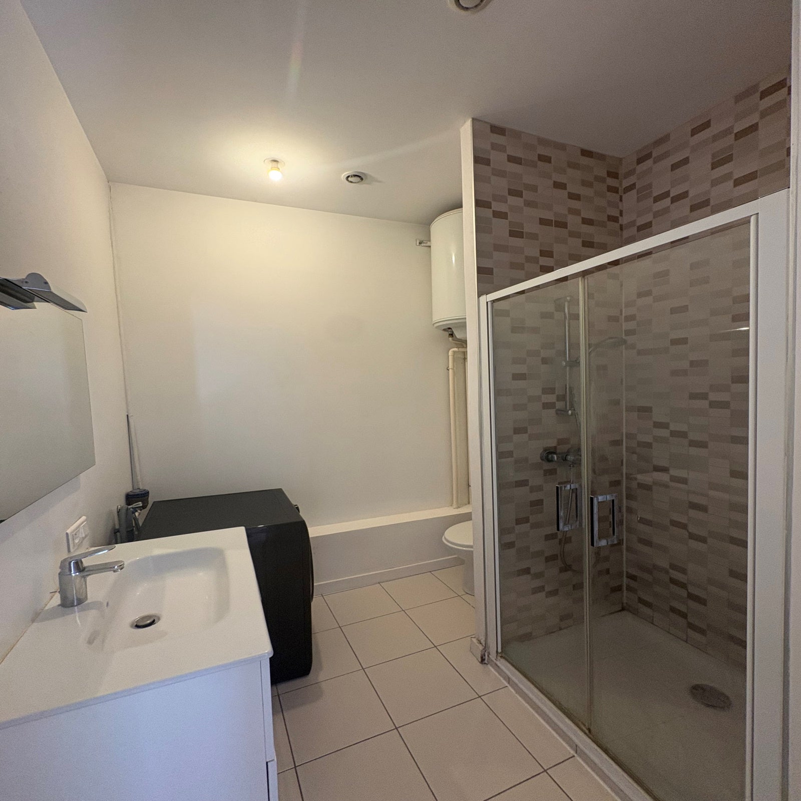 Appartement Quai Pierre Scize à Lyon
