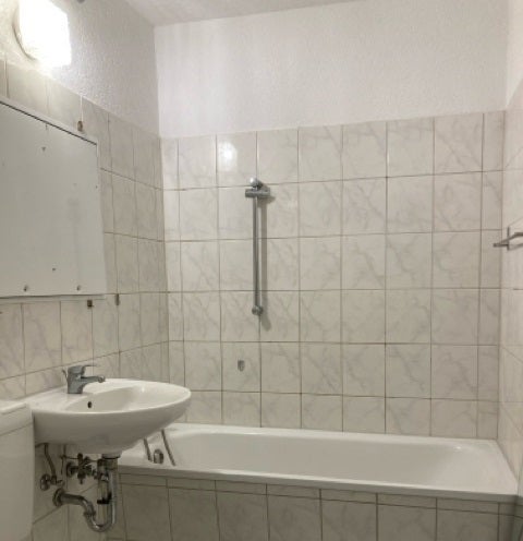 Wohnung Viethstraße in Dessau
