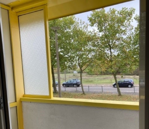Wohnung Viethstraße in Dessau
