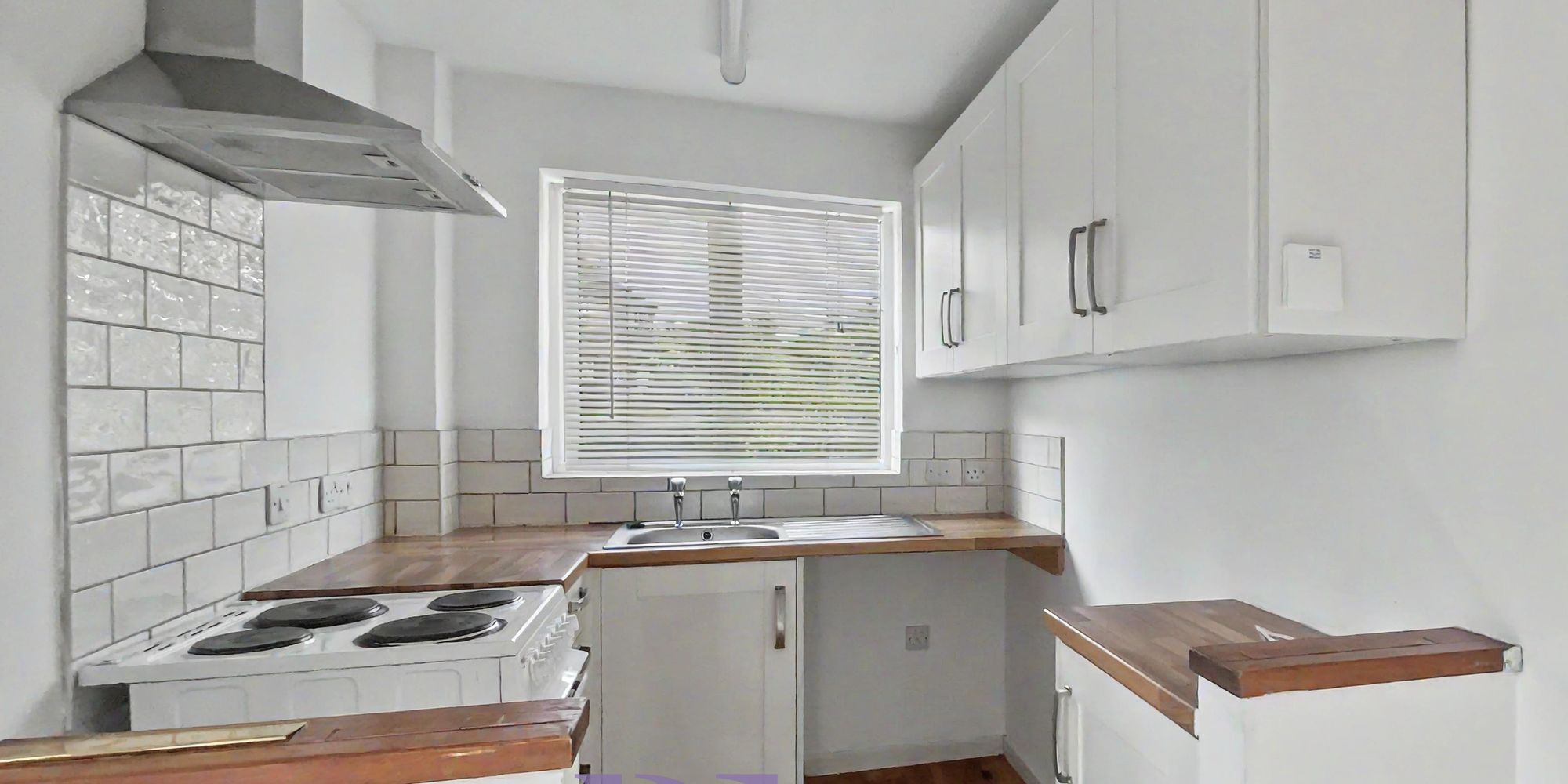 Flat Rochester Close in Nuneaton and Bedworth