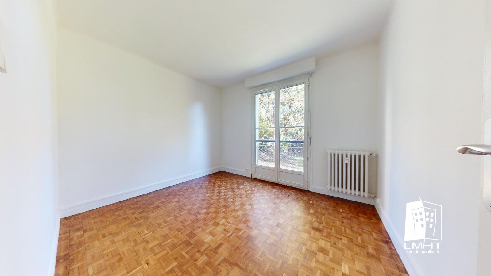 Appartement Rue de la Croix Bosset à Sèvres