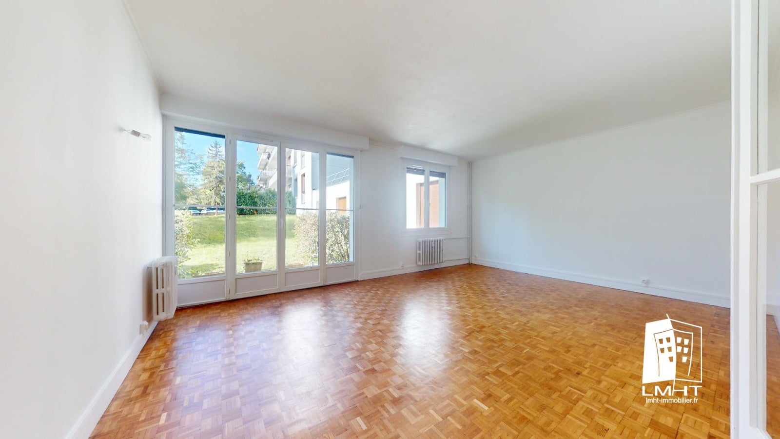 Appartement Rue de la Croix Bosset à Sèvres