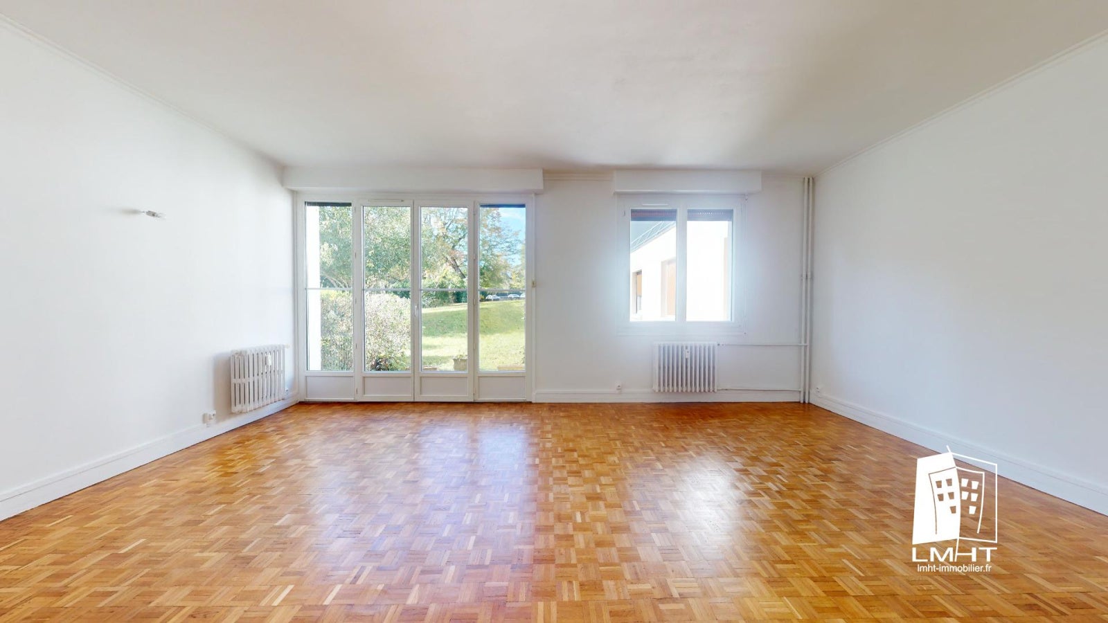 Appartement Rue de la Croix Bosset à Sèvres