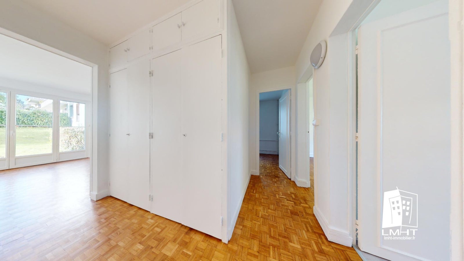 Appartement Rue de la Croix Bosset à Sèvres