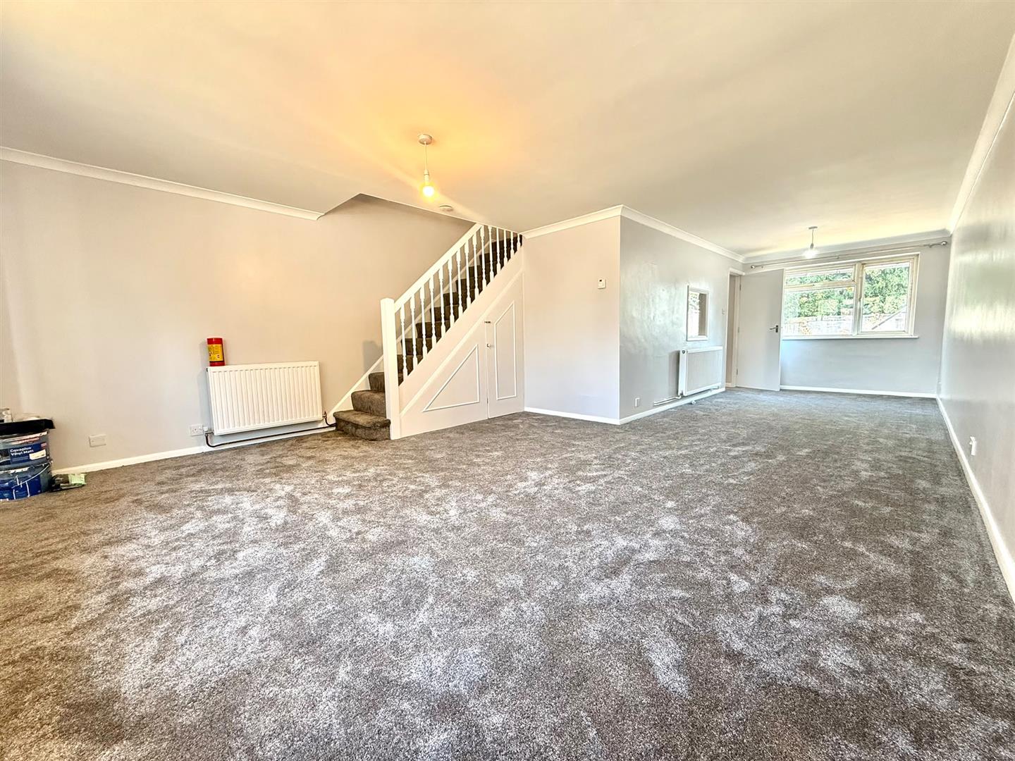 House Vineries Close in Greater London