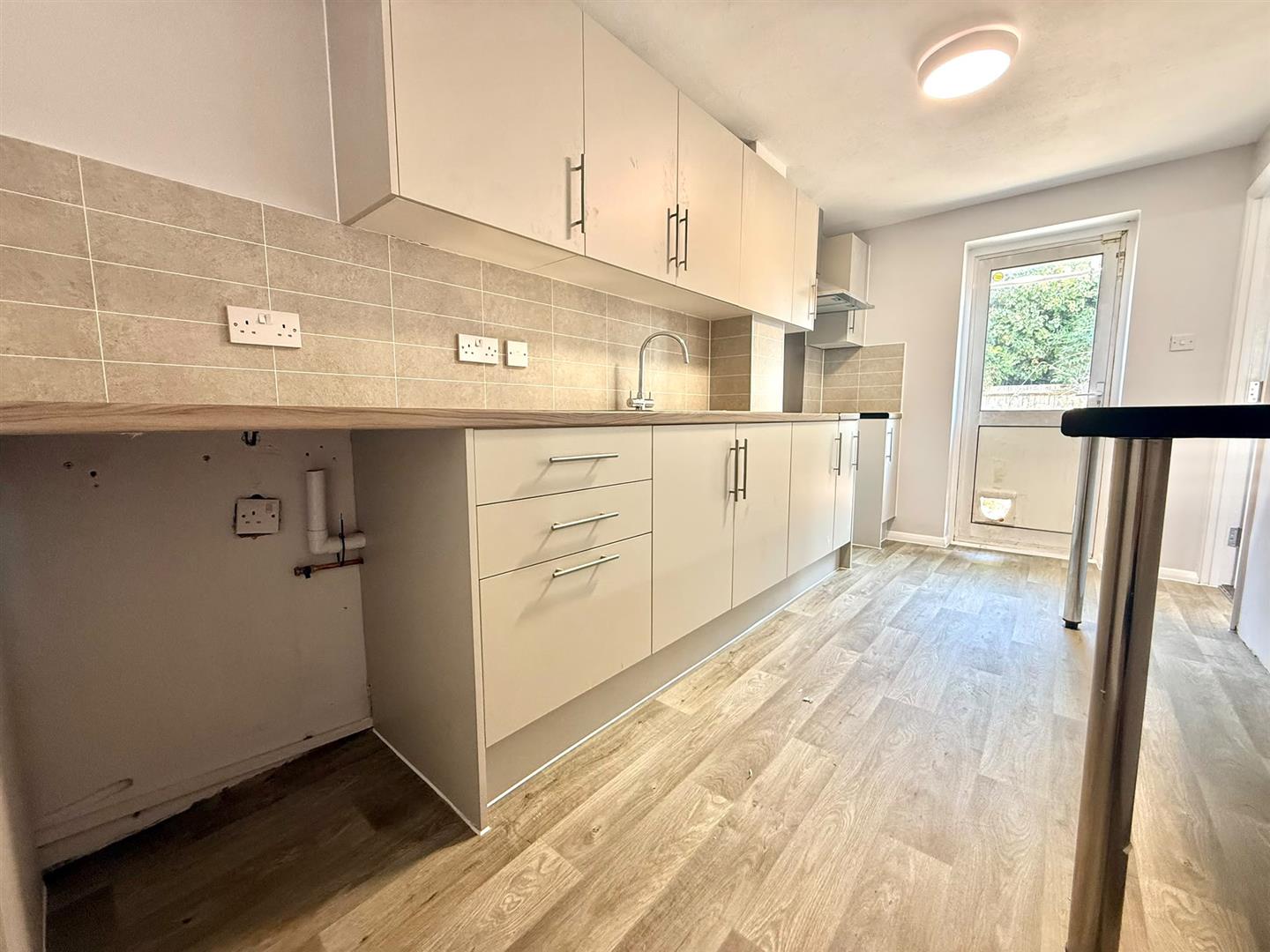 House Vineries Close in Greater London