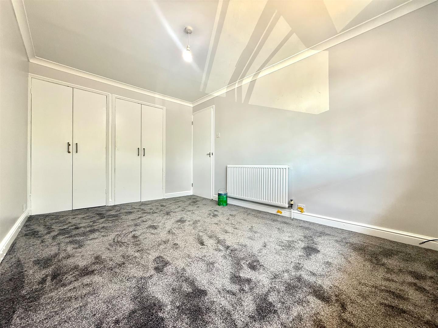 House Vineries Close in Greater London