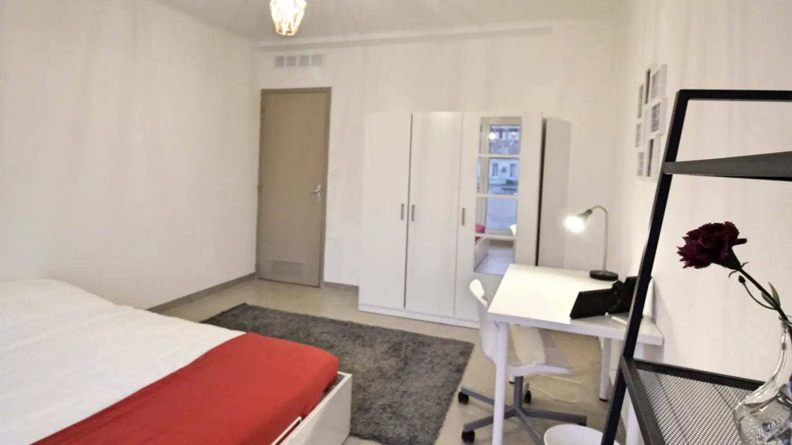 Appartement Rue Antoine Pons à Marseille