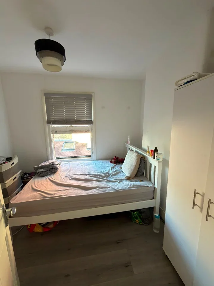 Flat Cavendish Road in Greater London