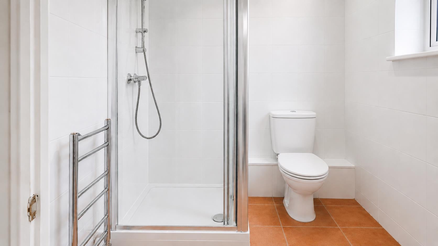 Flat Ash Grove in Greater London