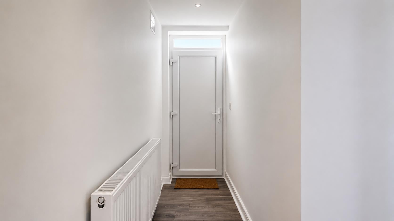 Flat Ash Grove in Greater London