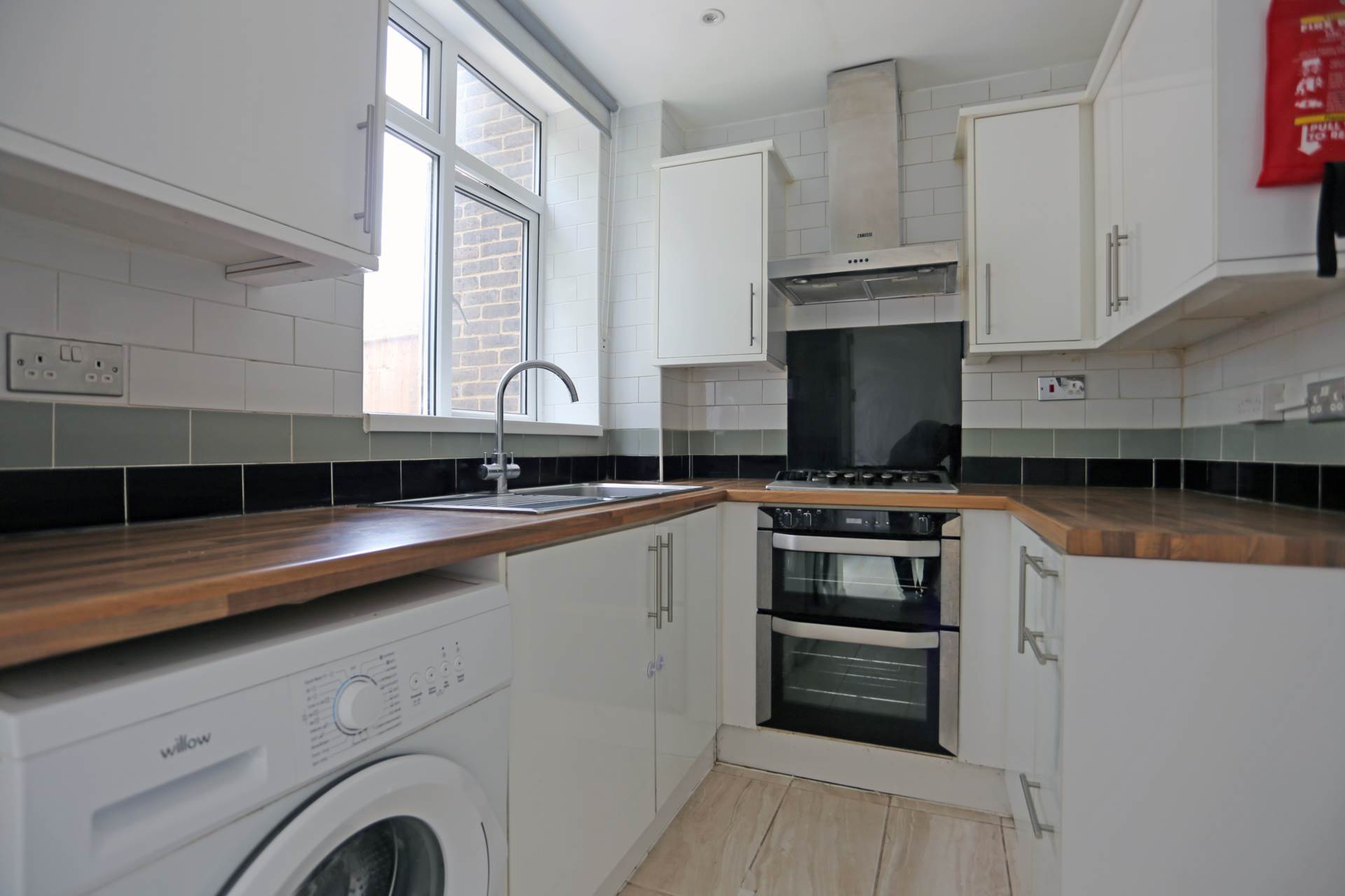 House Purrett Road in Greater London