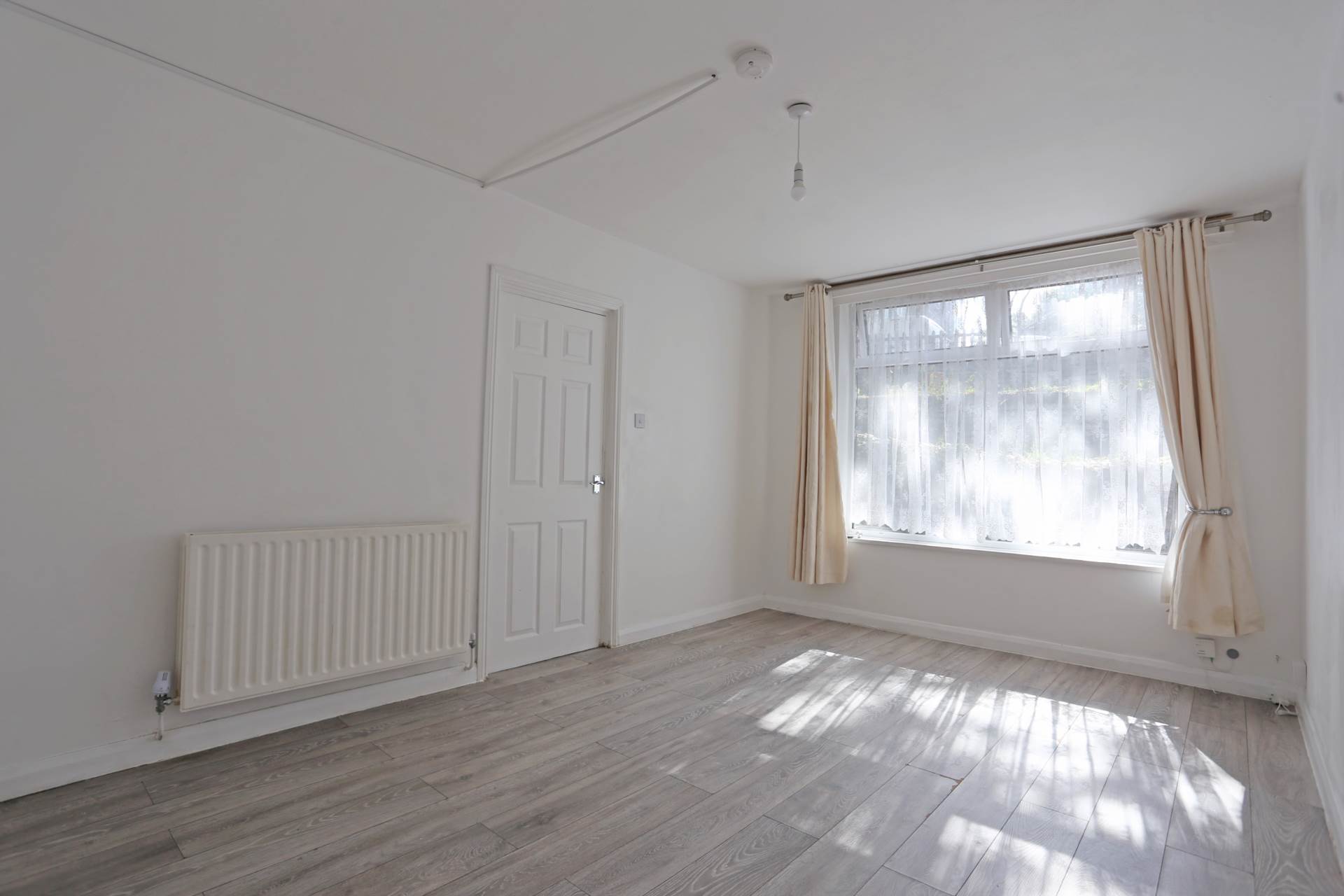 House Purrett Road in Greater London