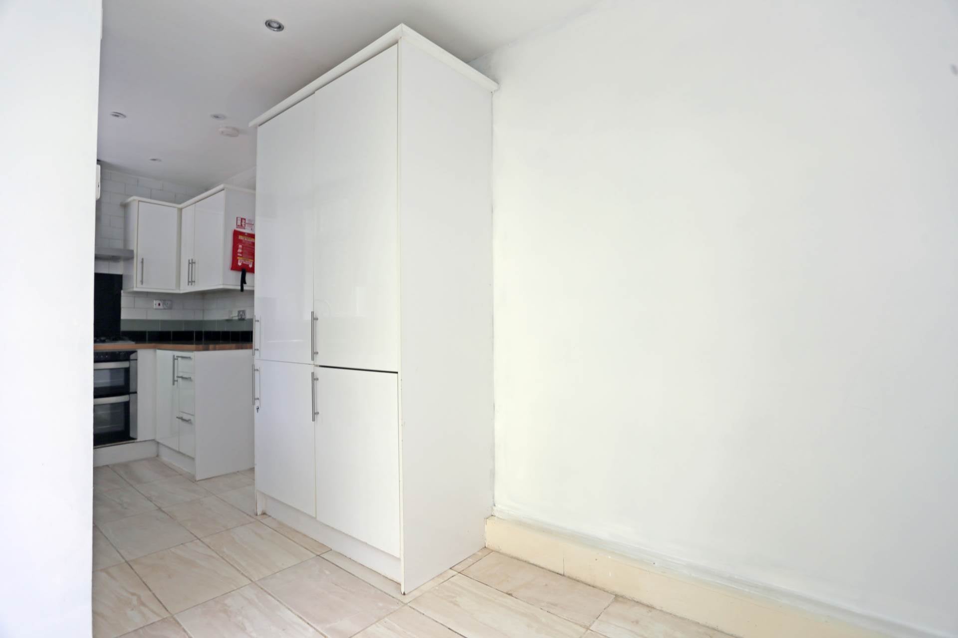 House Purrett Road in Greater London