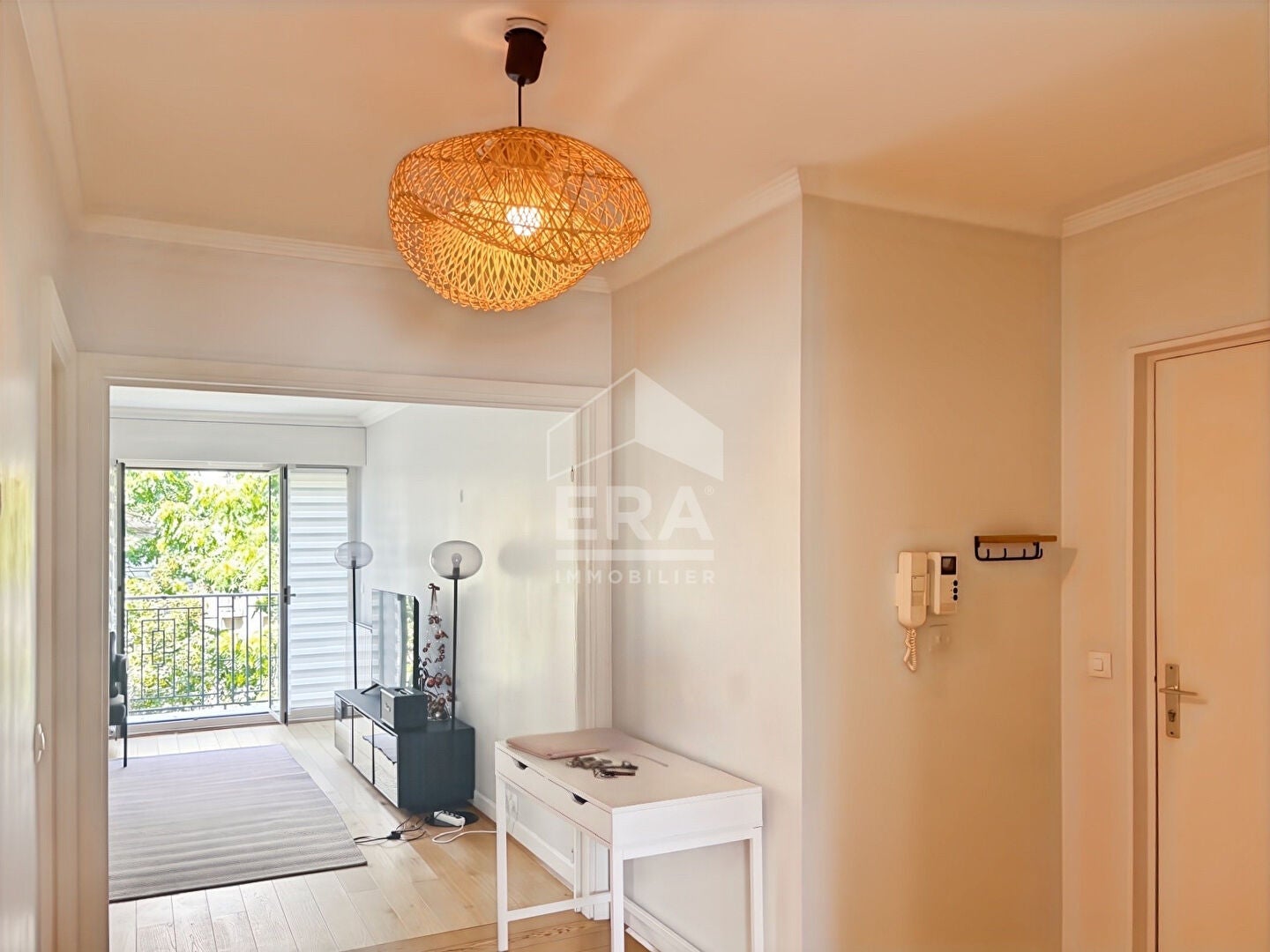 Appartement Villa Eugène Manuel à Paris