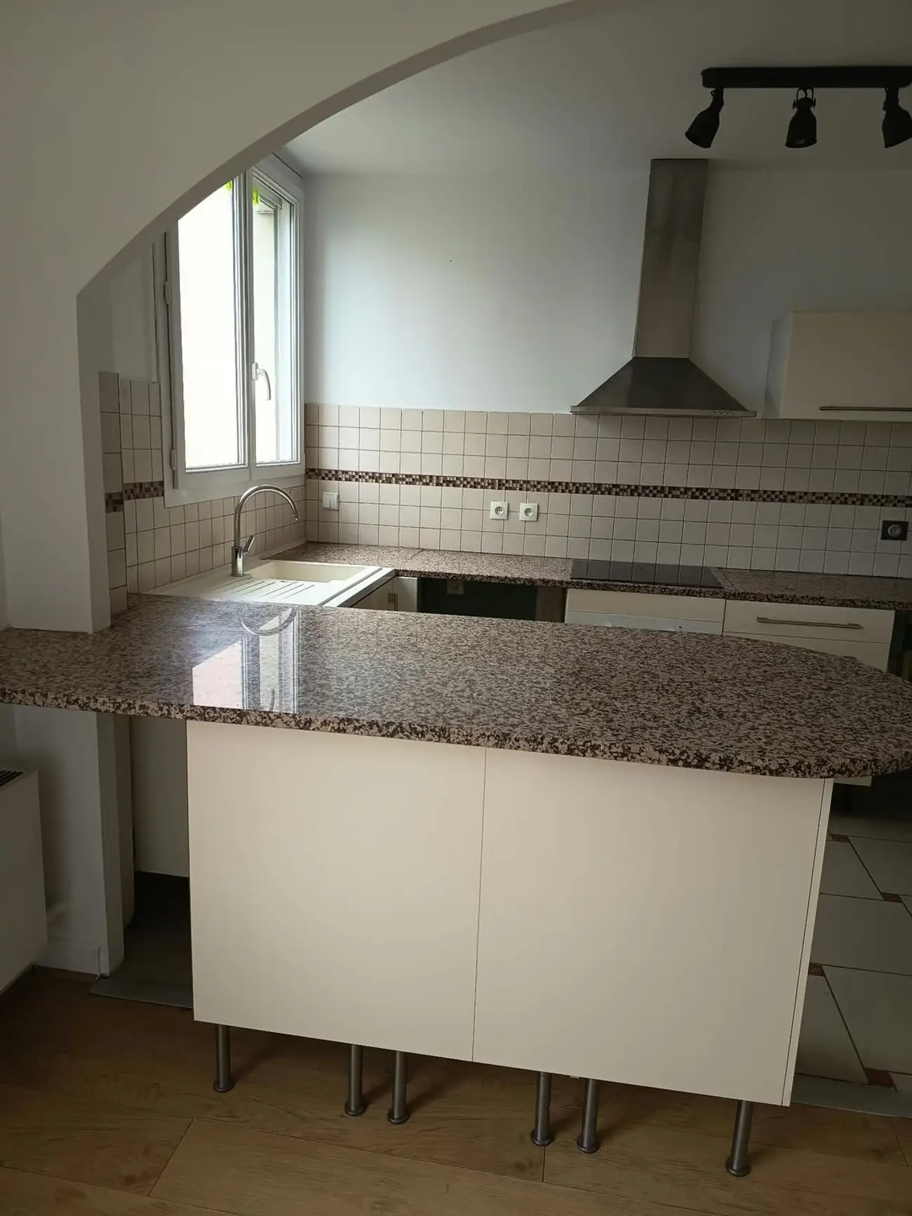 Appartement Domaine du Château à Chilly-Mazarin