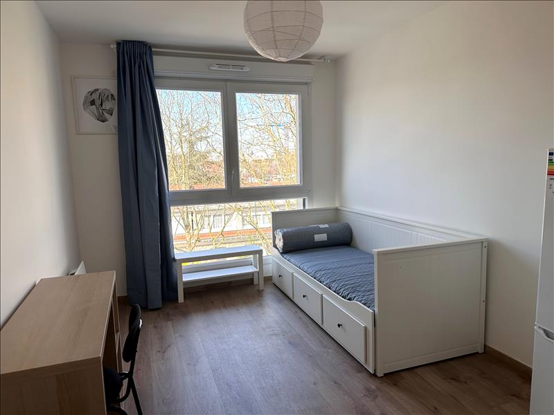 Appartement Avenue du Maréchal Foch à Conflans-Sainte-Honorine