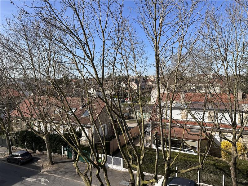 Appartement Avenue du Maréchal Foch à Conflans-Sainte-Honorine