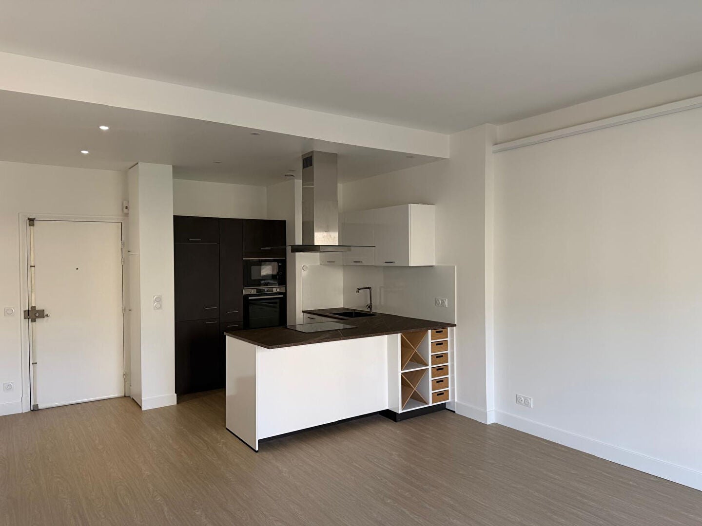 Appartement Rue de Satory à Versailles