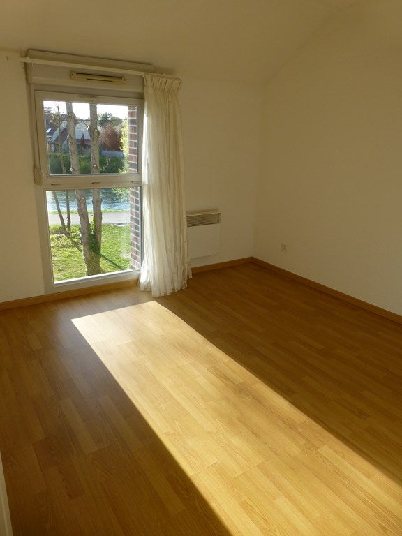 Appartement Rue de la République à Troyes