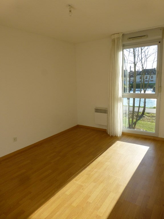 Appartement Rue de la République à Troyes